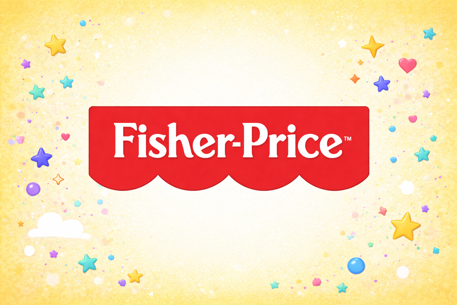 Fisher Price